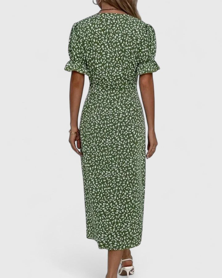 カタリナ | 夏にぴったりの快適ドレス