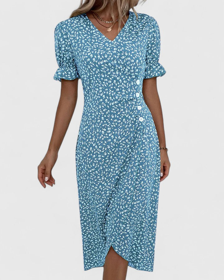 カタリナ | 夏にぴったりの快適ドレス