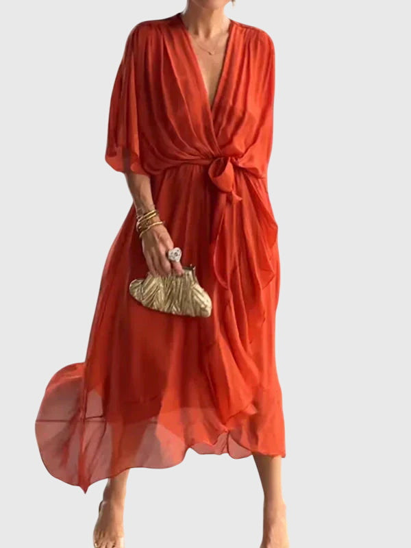 ベサニー | エレガントなドレス