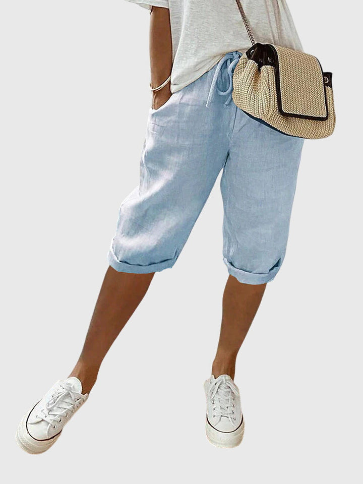 ペイズリー™ | エレガントなレディースパンツ