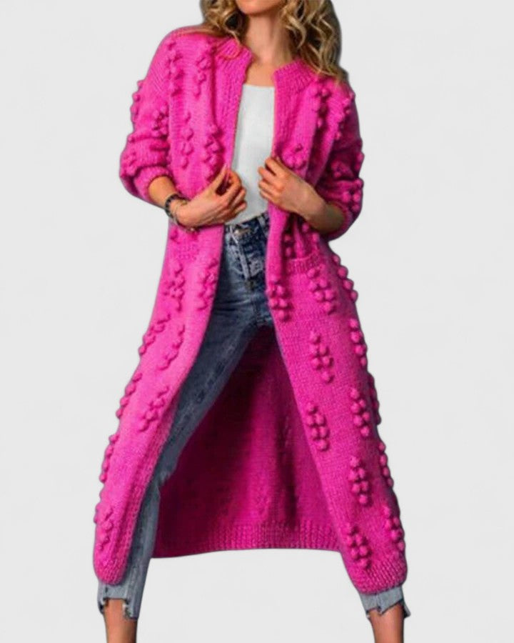 アンジェラ | リラックスカーディガン