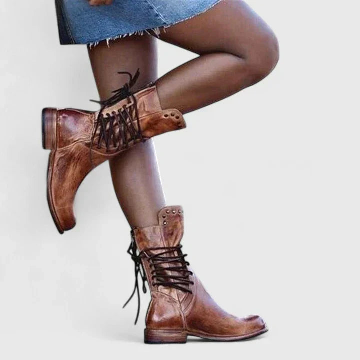 クリゼル | エレガントなブーツ