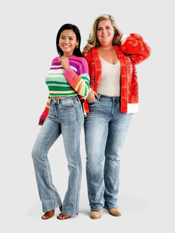 エリザンドラ | スタイリッシュパンツ