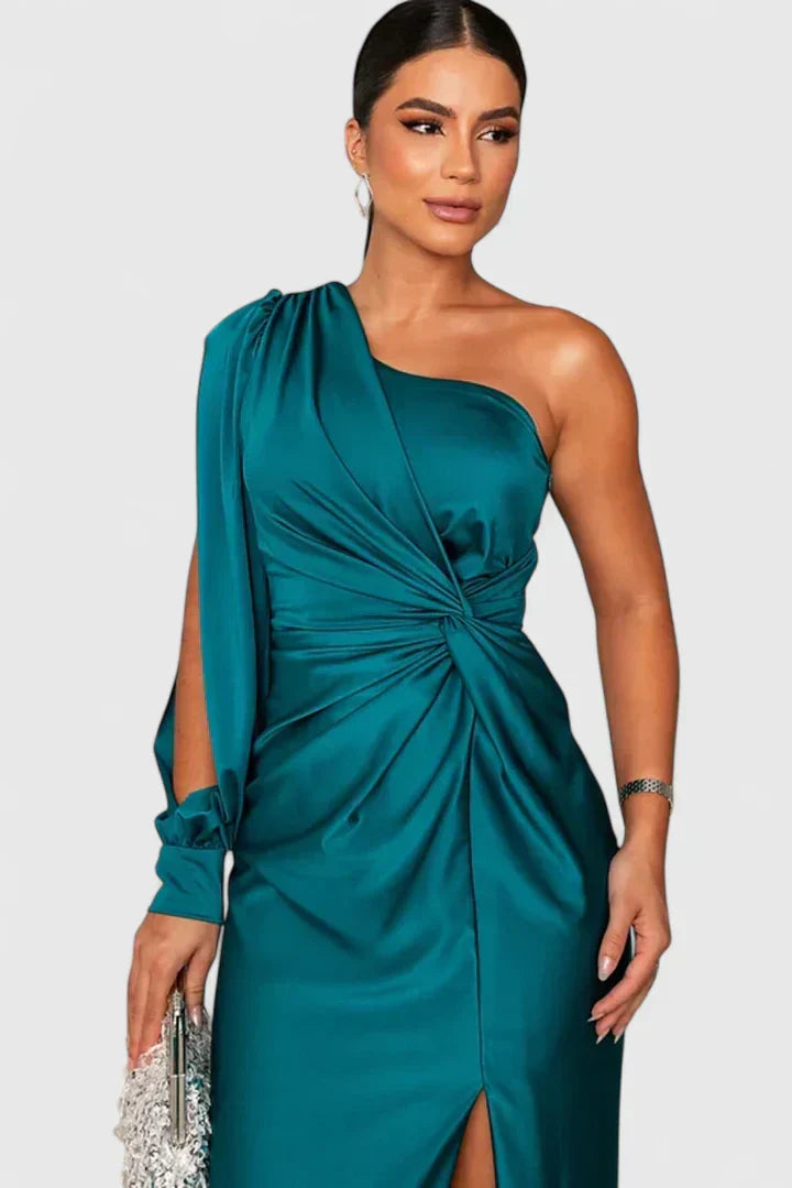 アリオネッサ | エレガントマキシワンピース