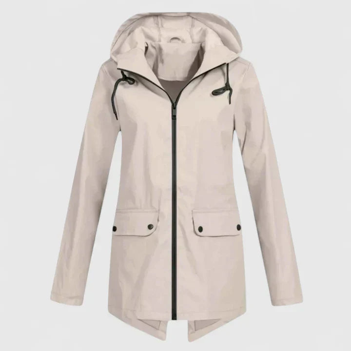 バニシア | 快適なアウター