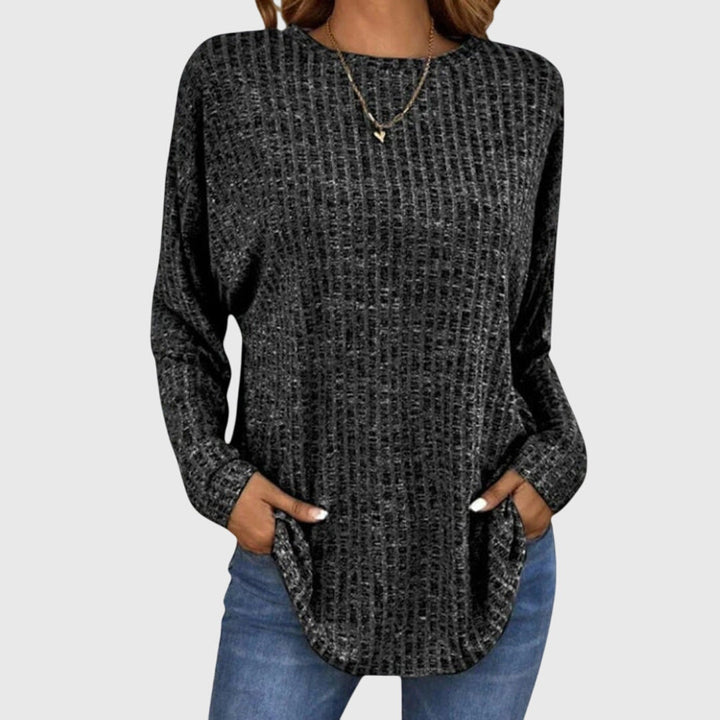 イザベル™ | エレガントなトップ