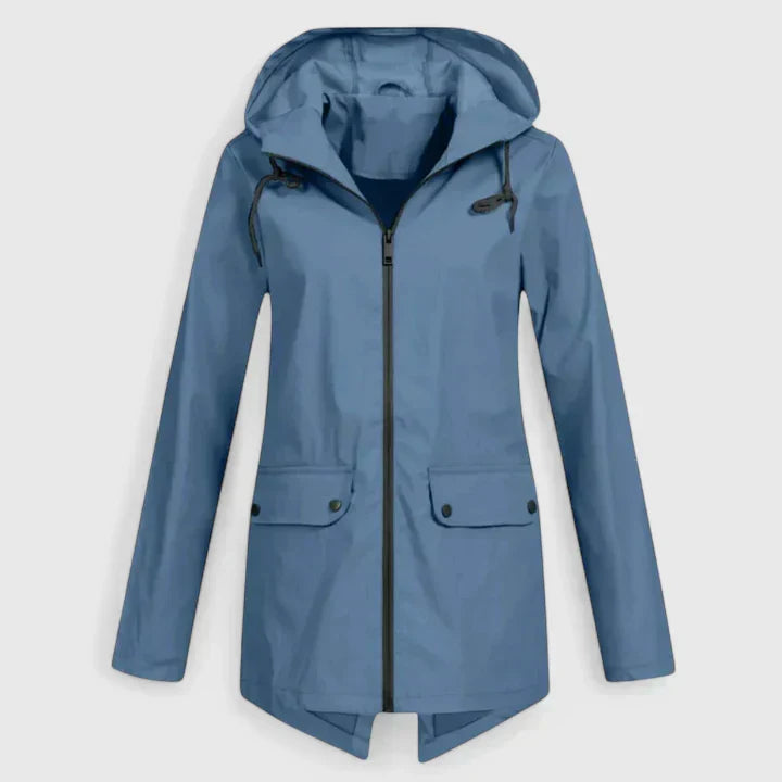 バニシア | 快適なアウター