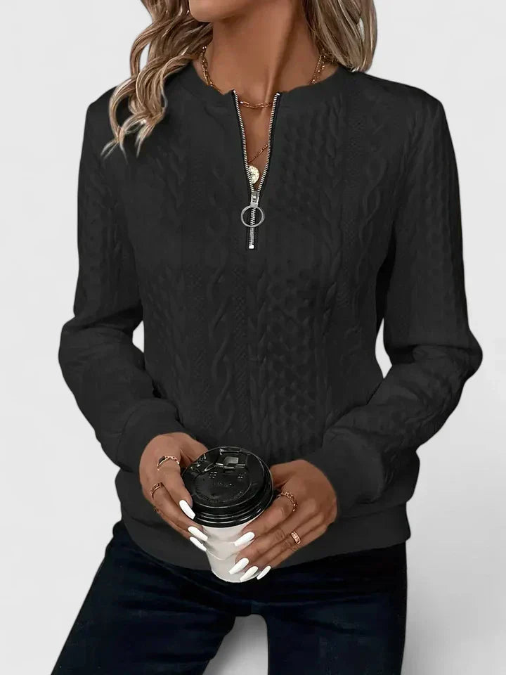 アラ | 快適なニットセーター