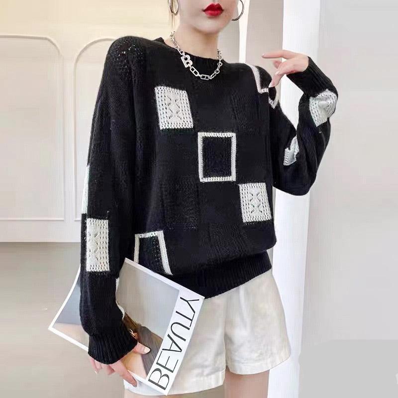 Blanche – スタイリッシュな冬のジャンパー