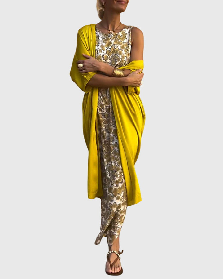 ヴィヴィアン™ | エレガントな2点セット