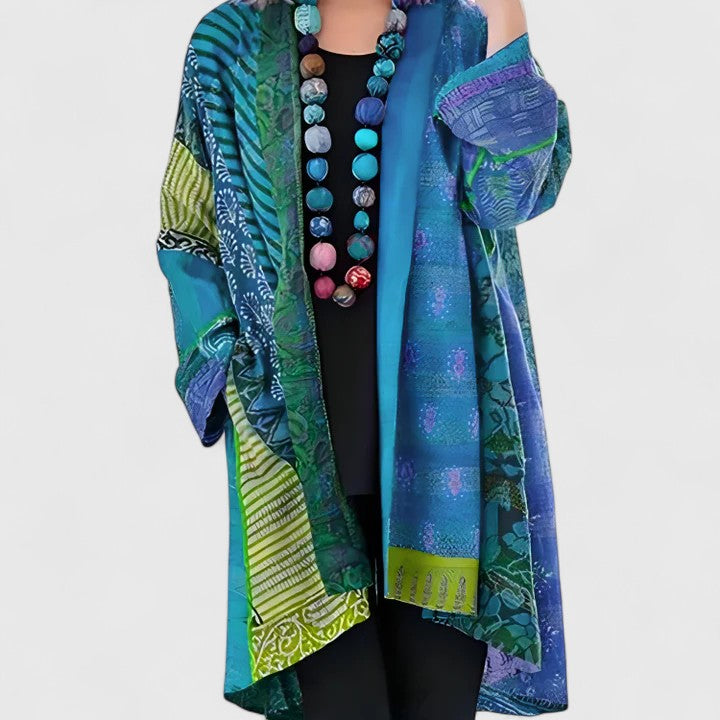 カリレン | エレガントなカーディガン