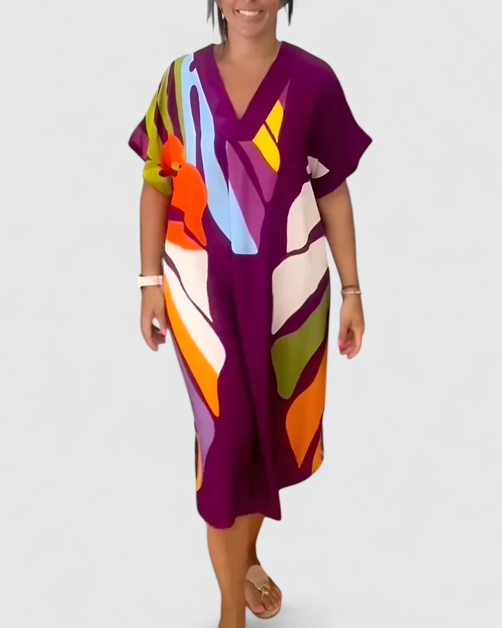 シマリー | 快適なドレススタイル