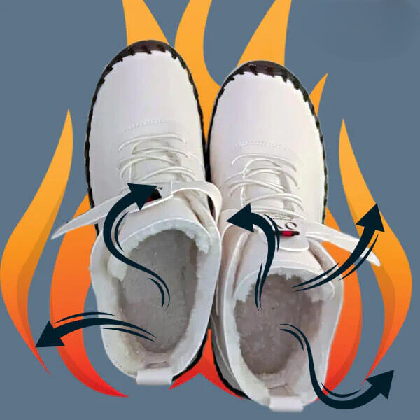 Leen – 整形外科用ブーツウィンター