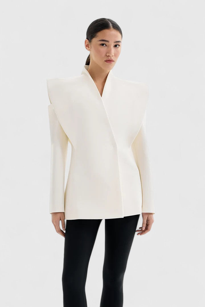 ヴァレリア™ | エレガントジャケット