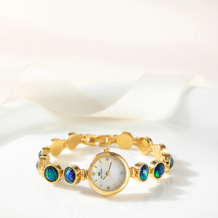 van Baerle® - Nyx: 優雅の本質