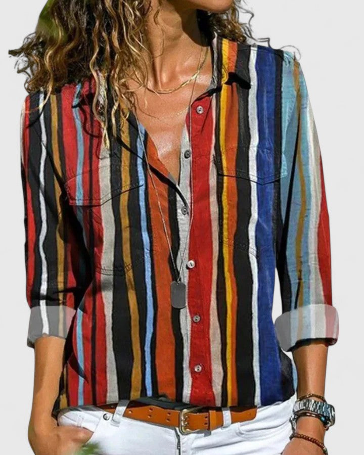 ナディーン | エレガントなブラウス