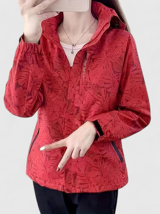 Thanyelle | エレガントジャケット