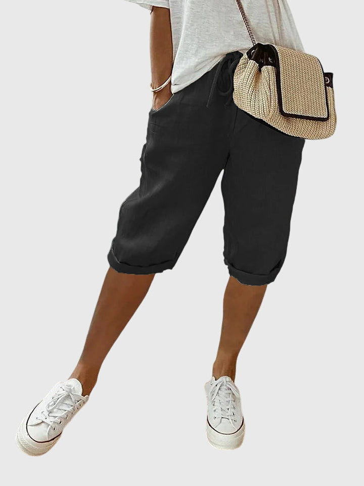 ペイズリー™ | エレガントなレディースパンツ