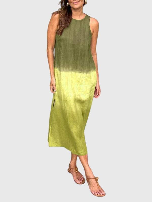 ミラ™ | おしゃれなプリントドレス