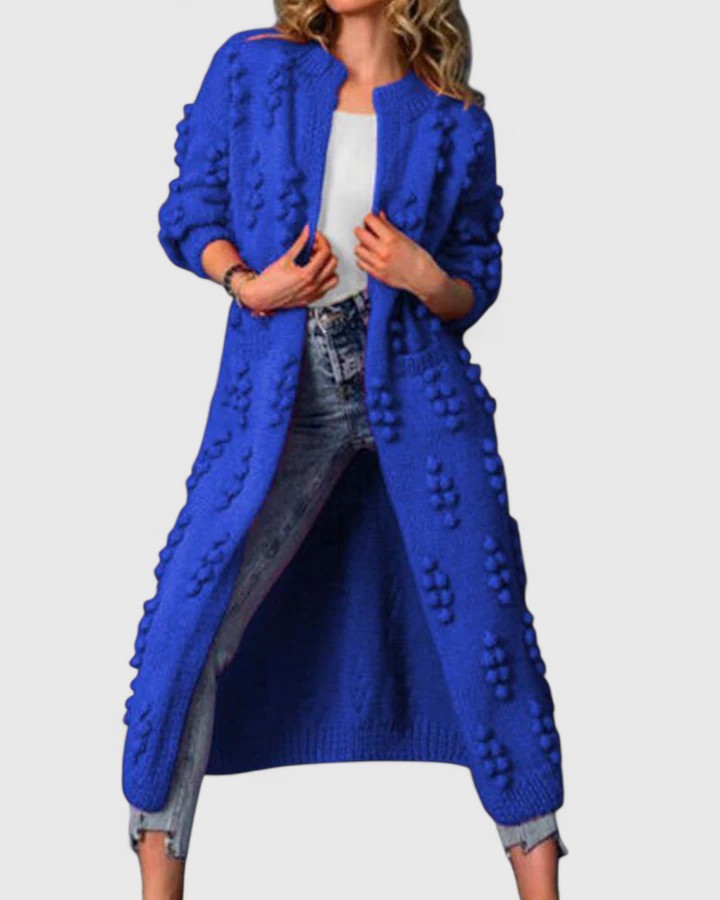 アンジェラ | リラックスカーディガン