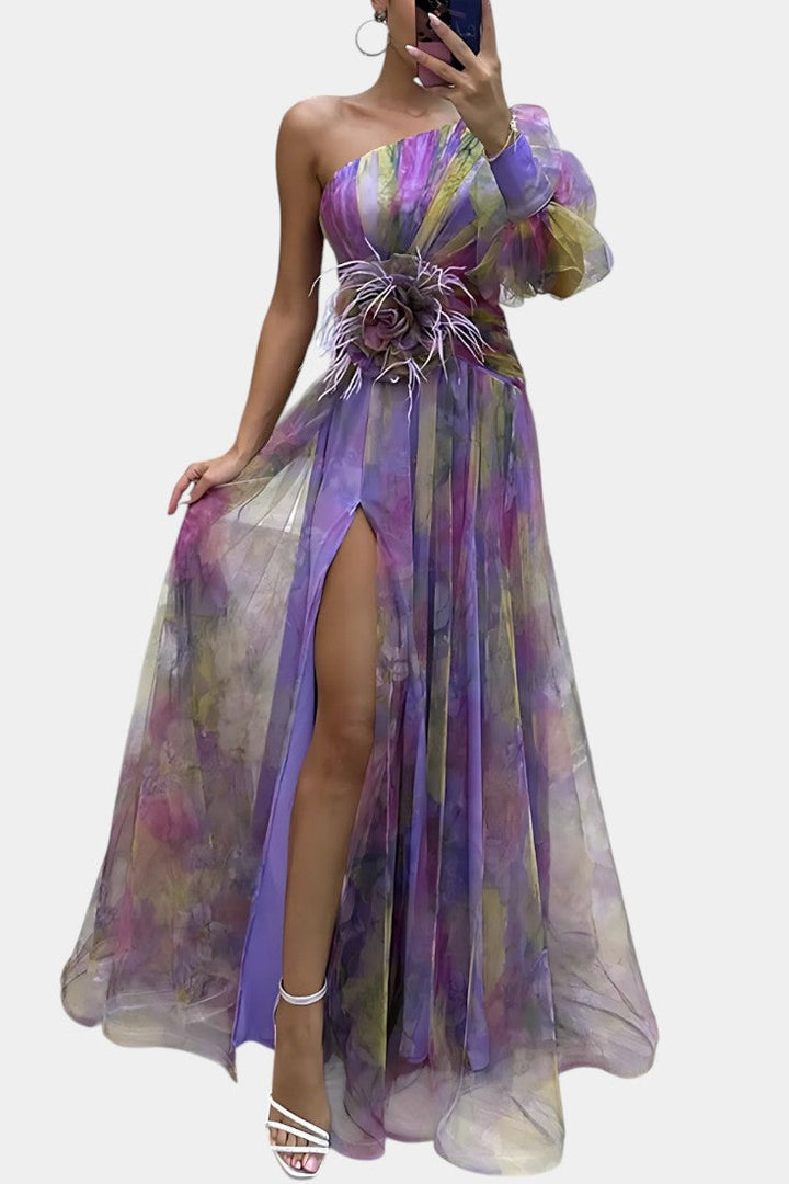 ダニジェル | エレガントなマキシドレス