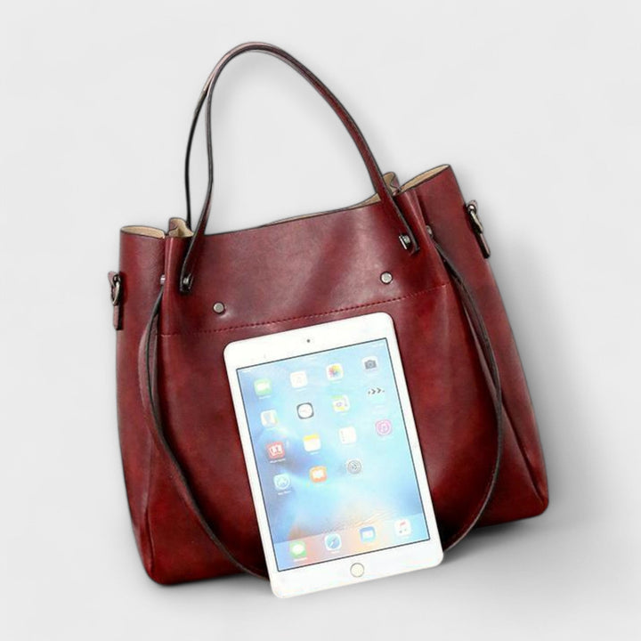 オリビア - ヴィンテージバッグ 4点セット