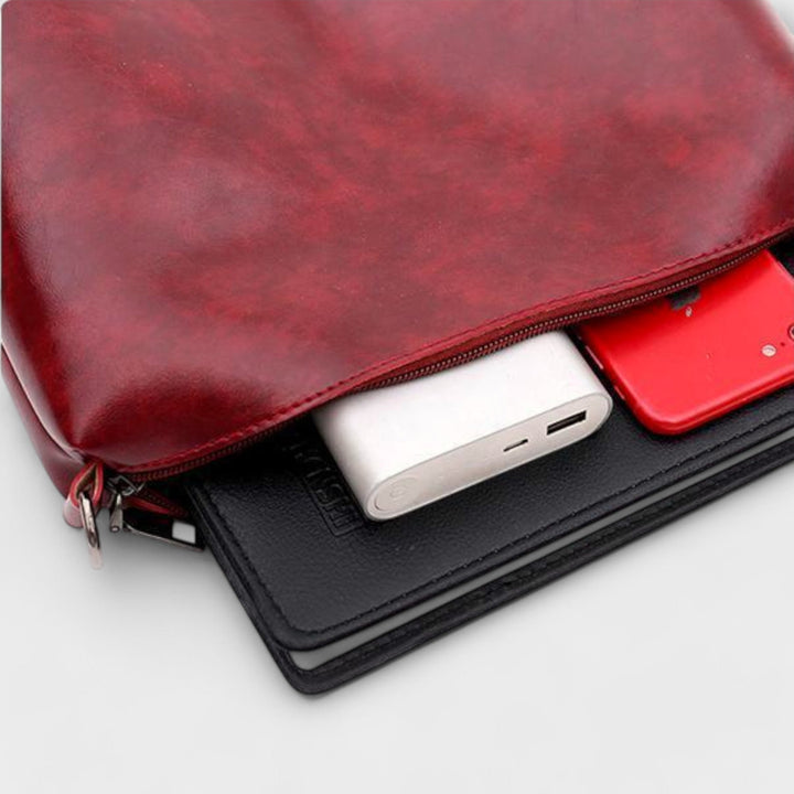 オリビア - ヴィンテージバッグ 4点セット