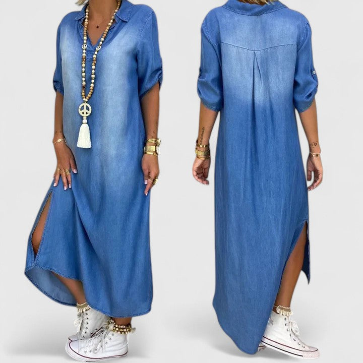 アンシラ | エレガントなドレス