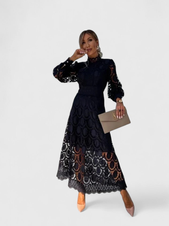 クライザンドラ | エレガントなドレス