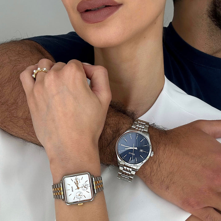 テトラゴンデュオ