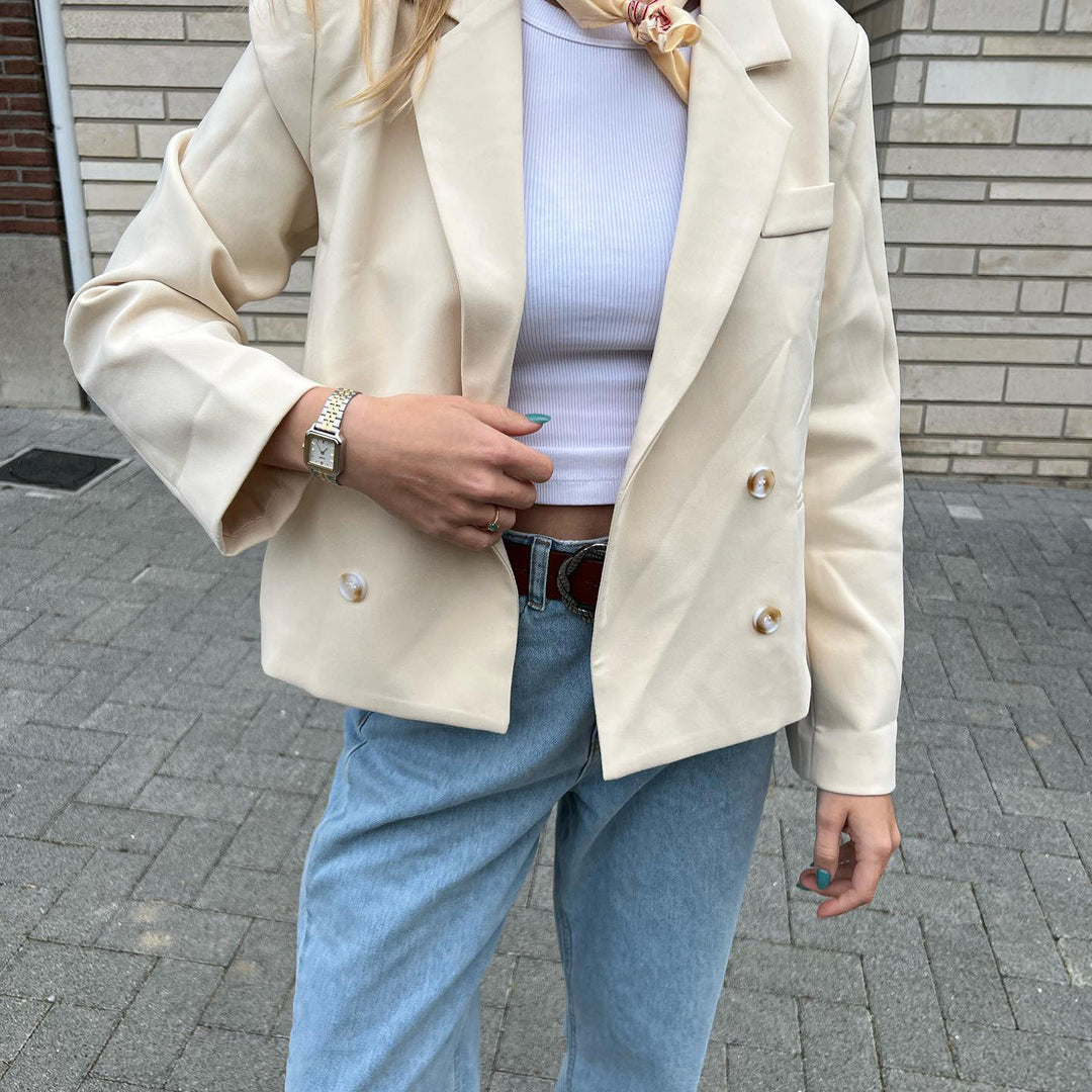 グラシューズ プティウォッチ スチール、ツートン