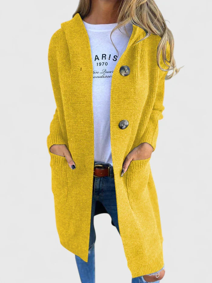 Giulyanrah | コンフォートカーディガン