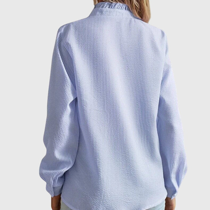 ケイトリン™ | エレガントなブラウス