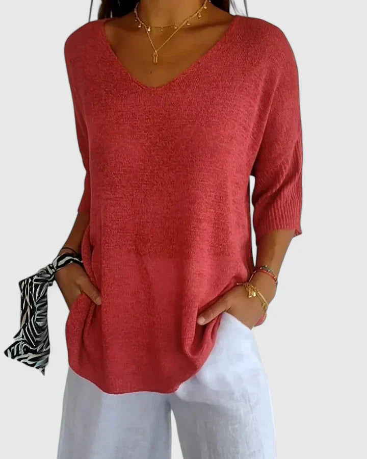 Karyxiah | エレガントなトップ