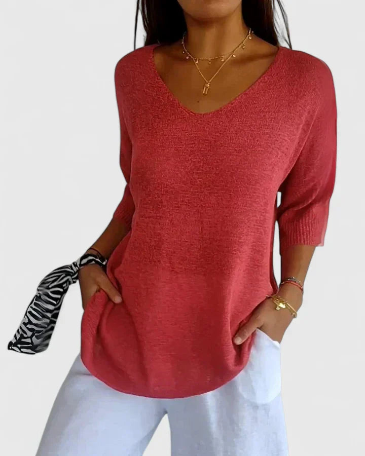 Karyxiah | エレガントなトップ