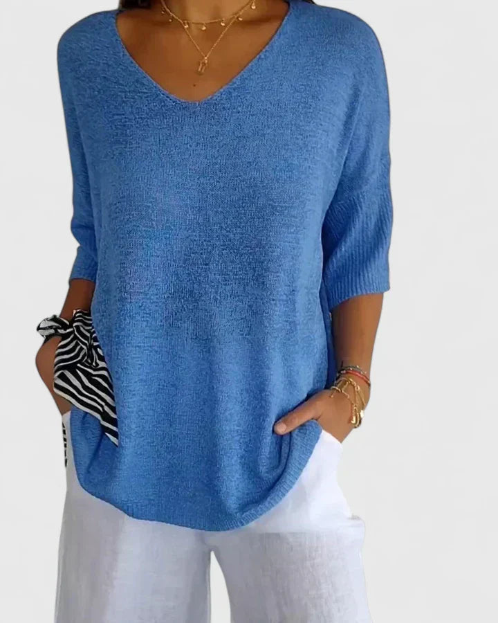 Karyxiah | エレガントなトップ