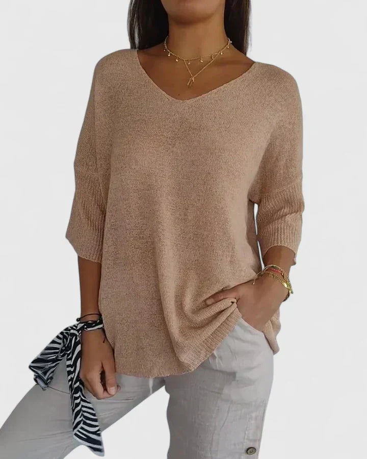 Karyxiah | エレガントなトップ