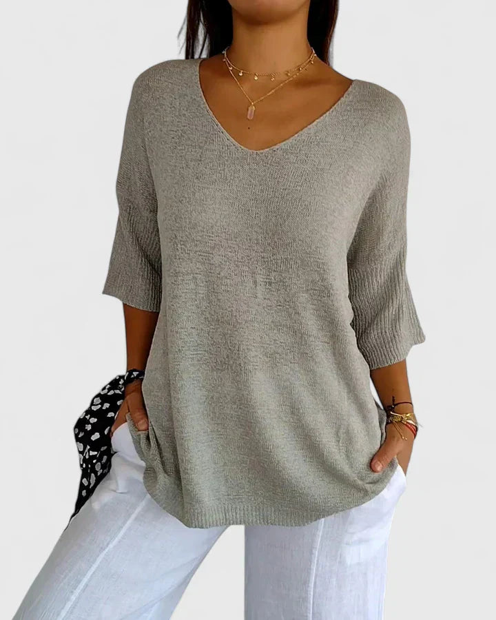 Karyxiah | エレガントなトップ