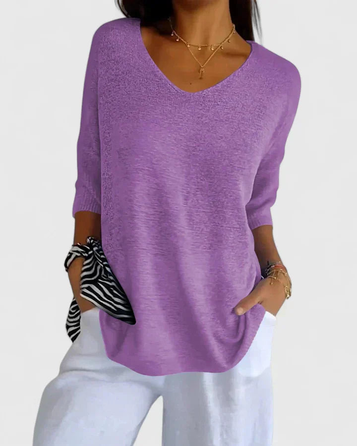 Karyxiah | エレガントなトップ