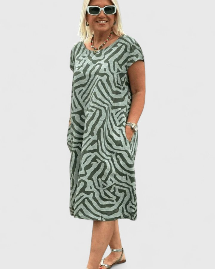 カリビア | 快適なドレススタイル