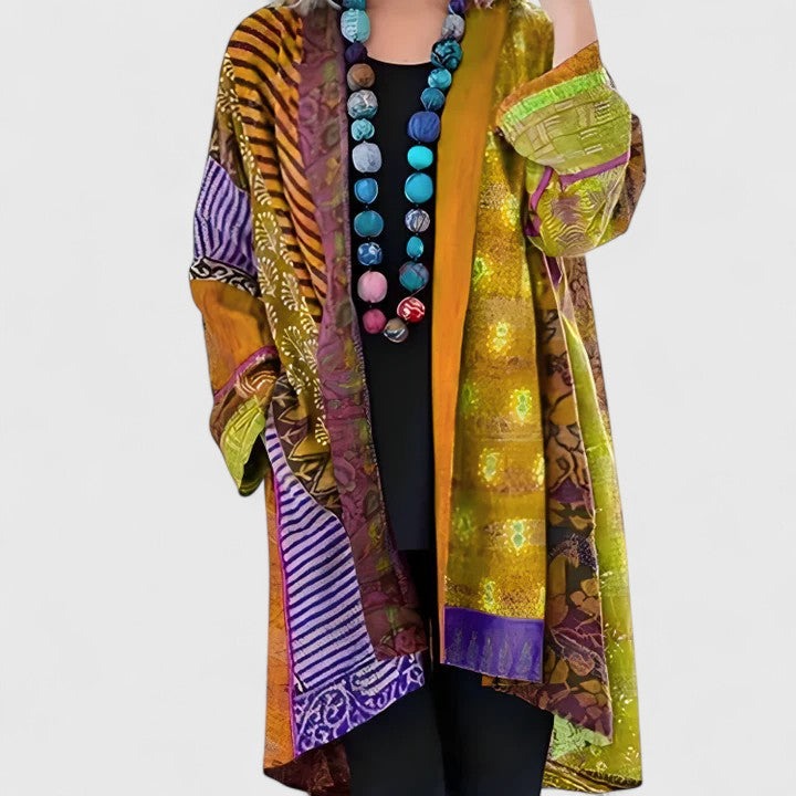 カリレン | エレガントなカーディガン