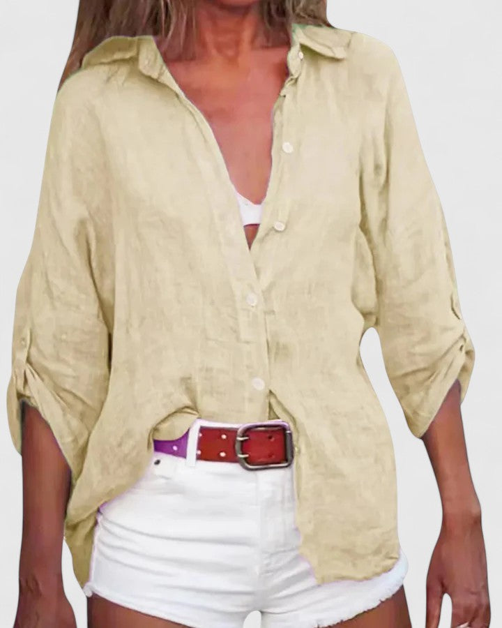 ナラ | エレガントなトップ