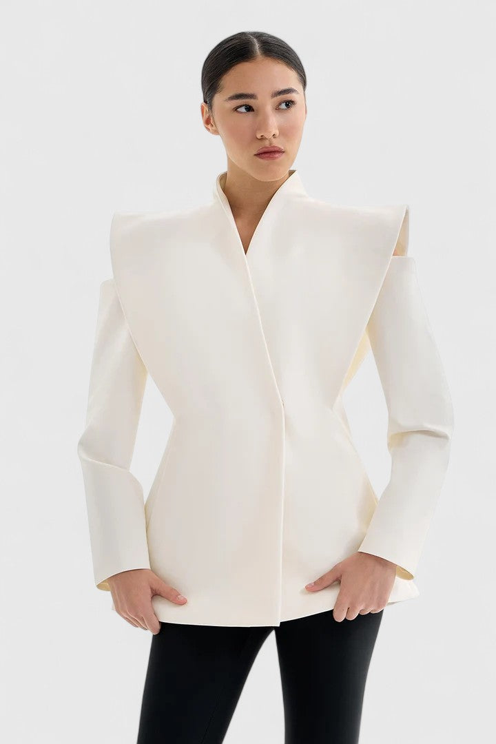 ヴァレリア™ | エレガントジャケット