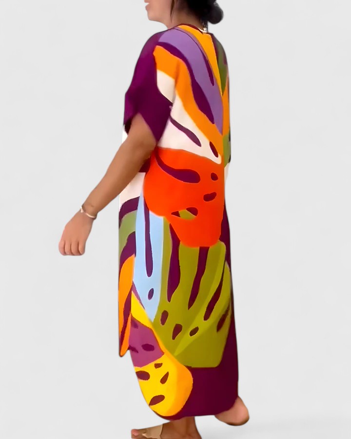 シマリー | 快適なドレススタイル