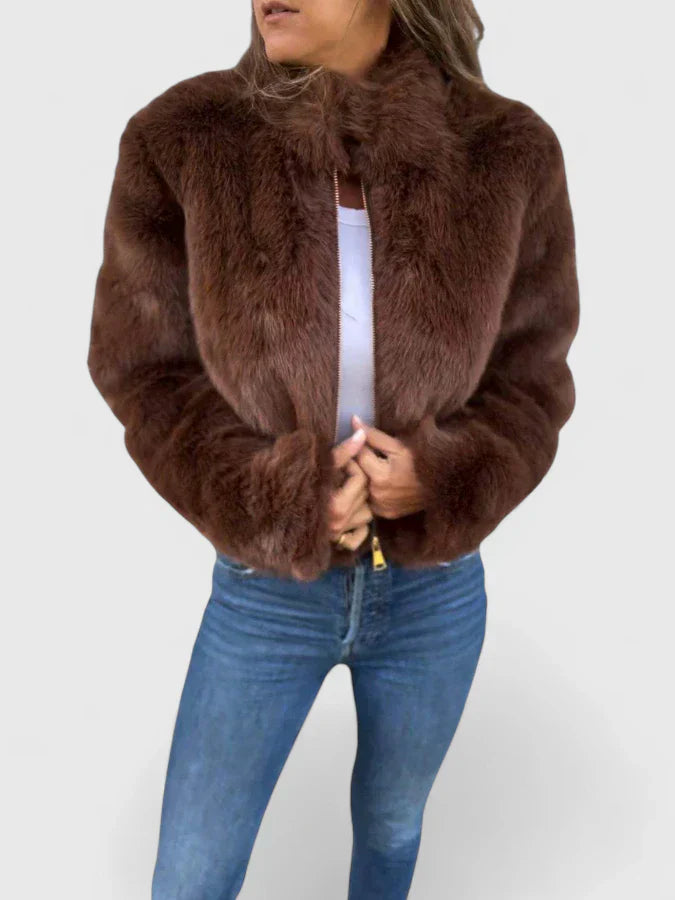 イジャ | エレガントなジャケット