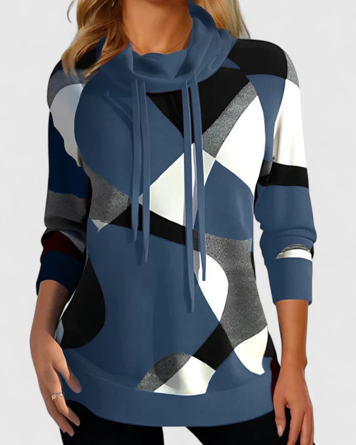 タリノラ | 快適なニットセーター