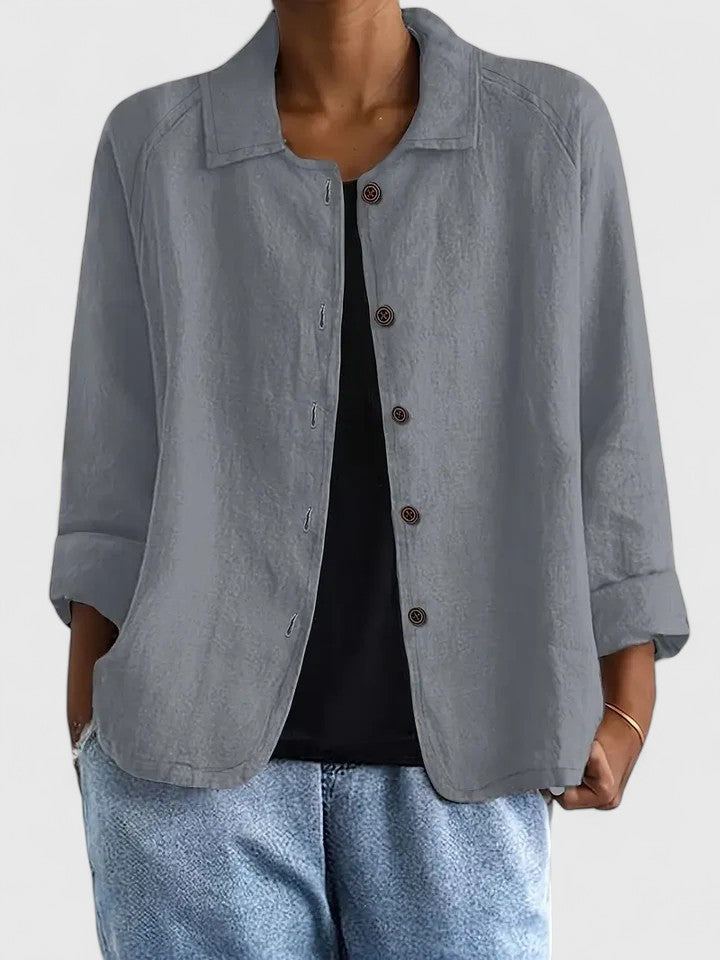 クラウディーヌ | エレガントなトップ