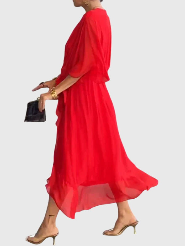 ベサニー | エレガントなドレス