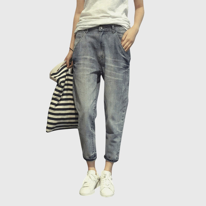 シャーロット - おしゃれで個性的なパンツ