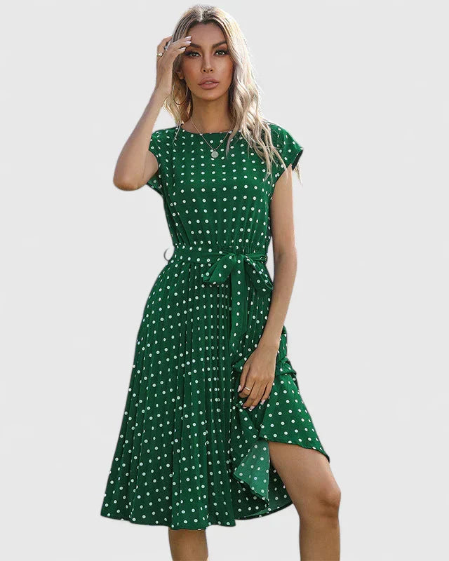 Allyzhea | エレガントなドレス